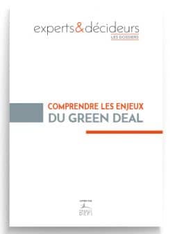 Comprendre les enjeux du Green Deal