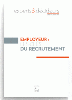 Employeur :  les clés  du recrutement